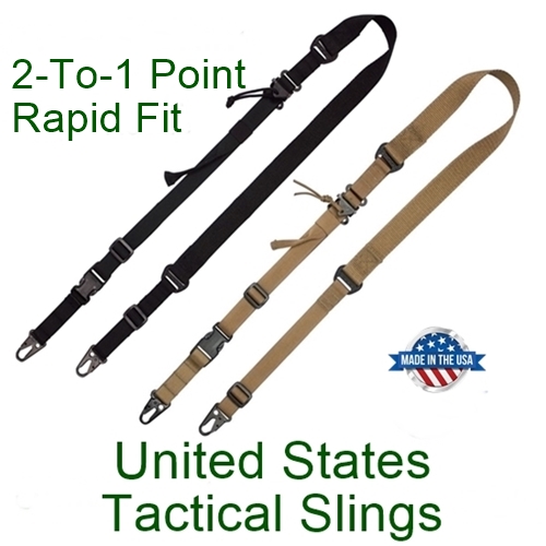 Tactical Slings