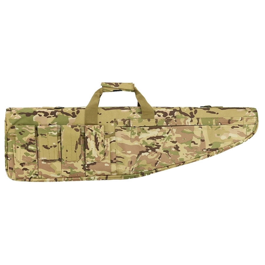 GDTS 40 Inch Soft Rifle Case In Camouflage