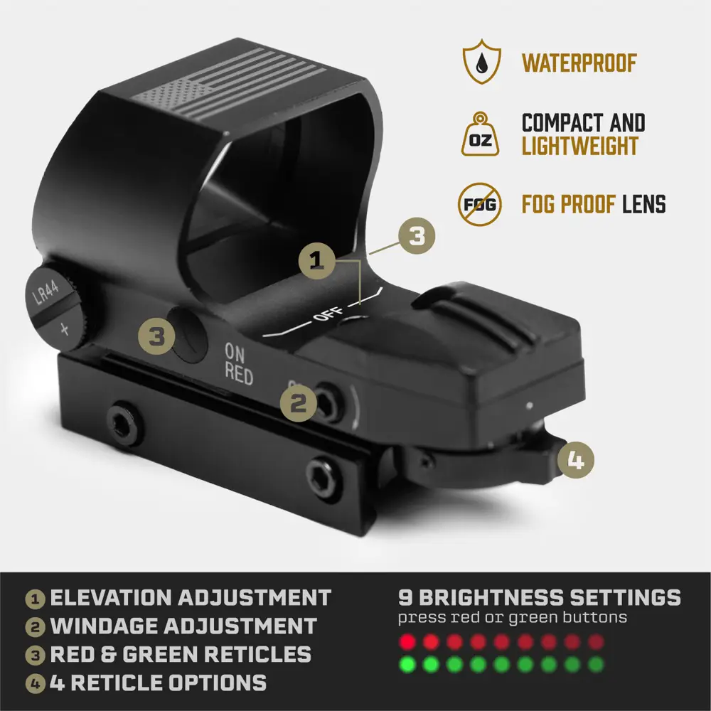 Preditor V2 Adjustments