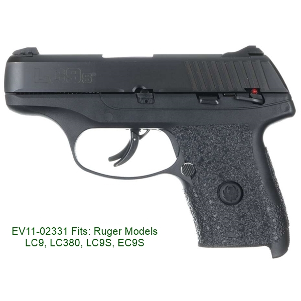 Ruger LC9s