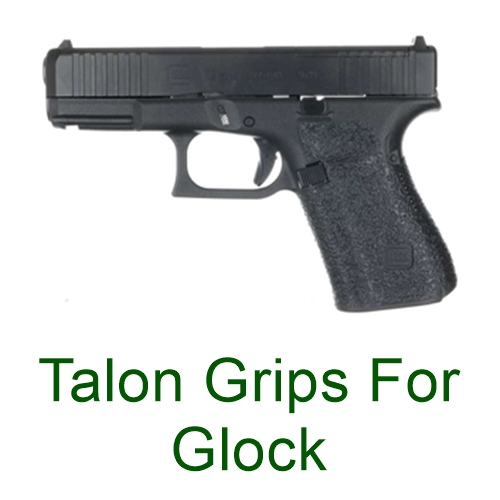 Talon Grips For Glock