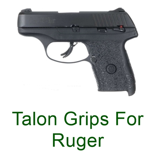 Talon Grips For Ruger